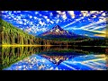 Spectacular views of nature reflections (HD1080p)