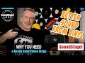 Want Better-Sounding Vinyl? You Need a Good Phono Stage Too! - SoundStage! Real Hi-Fi (Ep:24)