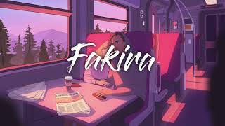 Fakira - SOTY 2 [ Slowed Reverb ] | Shinchan