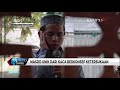 wow… inilah masjid kaca pertama berukuran seperti ka’bah