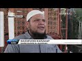 wow… inilah masjid kaca pertama berukuran seperti ka’bah