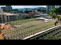 Singapore’s Bold Plan to Build the Farms of the Future