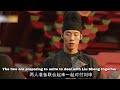 eng sub flourished peony ep 20 《国色芳华全集解说第20集》 starring yang zi 楊紫 li xian 楊紫