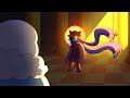 Undertale, But you Play as Niko From Oneshot.