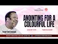 Prayer Mountain Interdenominational Service, 2nd Service