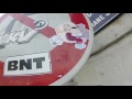 kroon sticker slapping vol.016 lak my crew and timelapse