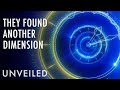 Did Scientists Just Discover A New Dimension Of Time? | Unveiled