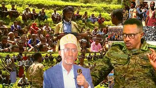 Daawo dagaalkii Canfar iyo Tigre O Siixumaaday Canfar O Jabtay Iyo Halkay Maryaan Tigre Somalia War