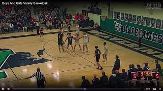 Woodgrove vs. Loudoun Valley 1st