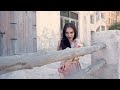 “Desert rose” cover of Anna Yeliseieva (promo video)