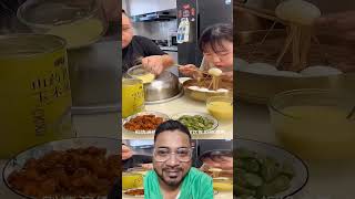 Delicious food  bhut chalak bro #funny #shorts #food