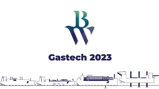 Visit BW at Gastech 2023!