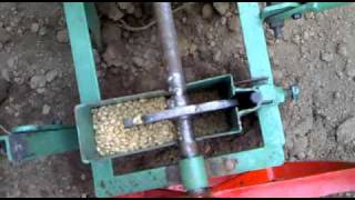 Seed Drill