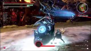 【PS4】GOD EATER 3 アクション体験版 強襲討伐作戰