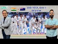 Cricbuzz Chatter: Harsha Bhogle & Dinesh Karthik review Day 1 of 3rd India v New Zealand Test