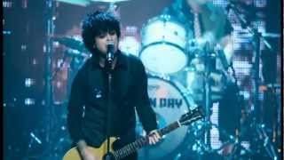 Green Day - 21st. Century Brakdown "Live At Fox Theater 2009"