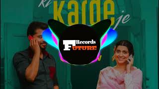 Ki Krde Je || Nimrat Khaira feat. Arjun Dhillon || Future Records || Latest Punjabi song 2022
