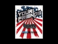 Your Friends Minimix on BPM Sirius/XM Satellite Radio