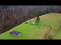 tucker county west virginia mountain farm