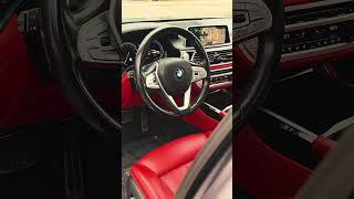 Unleash Luxury: 2018 BMW 7 Series 750i at Ambar Motors!