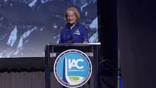 Wednesday IAC 2019   Plenary 6 Clipper Exploring Europa