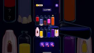 Magic Sort: Ultimate Level 1086-1090 Walkthrough (All Secrets & Strategies)