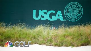 Will proposed USGA, R&A rule changes lead to bifurcation? | Golf Today | Golf Channel