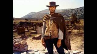 Ennio Morricone - The Good, the Bad and the Ugly - Soundtrack Music Suite 1966