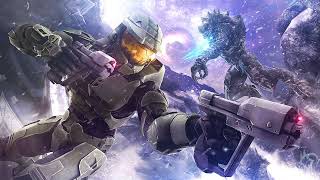 Halo 2 OST - Heretic Hero/Fan music REMIXED \u0026 EXTENDED