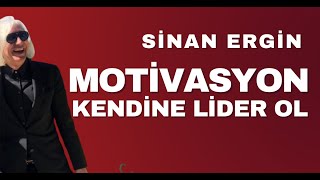 Kendine Lider OL ! En İyi Motivasyon Konuşması