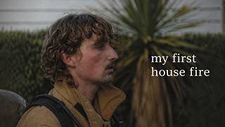 What it REALLY takes to be a firefighter