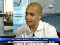 Tuteve.tv / Fundador de Open English en Al Día de ATV+