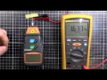 dt 2234c digital tachometer teardown and review