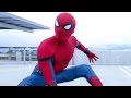 SPIDEYFIT - Training To Get Spideyfit (Ep 5)