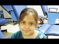 Fatima A+ Thalassaemia Fighter | #viral #ytshorts