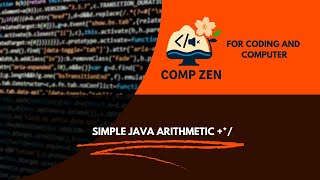 Java Scanner Tutorial | User Input & Math Operations (Full Beginner Guide)