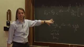 Diffraction 5 - Sinc Function