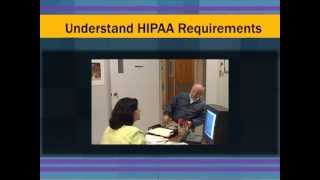 Patient Privacy Under HIPAA: Keep It to Yourself, Third Edition