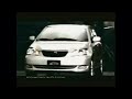 2004 Toyota Corolla Altis facelift TVC (Malaysia market)