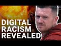 Exposing the far-right racist social media channels behind UK riots | Ollie Cole