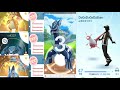 大師聯盟平民隊 快龍 巨金怪 巨沼怪 pokemon go battle league