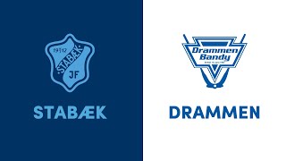 Eliteserien: Stabæk - Drammen