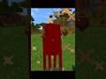 Minecraft Moment | #shorts