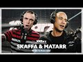 Skaffa & Matarr | Wintersessie 2023 | 101Barz