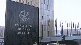 Tribunal Europeu de Justiça condena Hungria