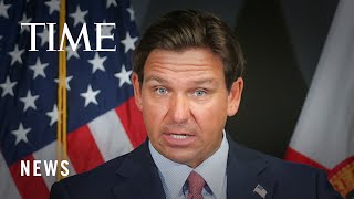 DeSantis Backs Florida Surgeon General on Eliminating Vaccine Mandates