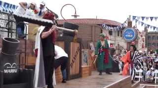 Bjfan ワンピース ウォーターバトル ビッグマム海賊団編 18 08 19 Usj Bjfan ワンピース ウォーターバトル ビッグマム海賊団編 18 08 19 Usj