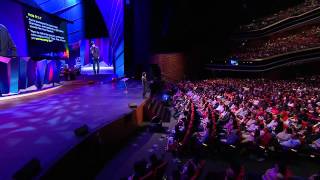 Joseph Prince - Discover Where Life Happens - 19 Jan 2014