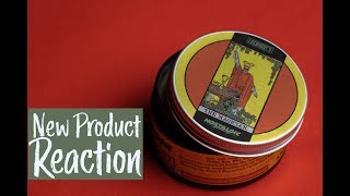 New Product Reaction \u0026 First Impression l The Magician-Lockhart's \u0026 Nostalgic Grooming