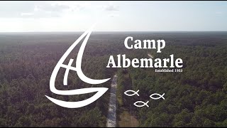 Summer Camp 2024 Announcement